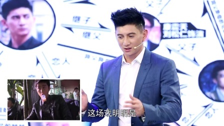 优酷全明星 2014 吴奇隆恶整刘诗诗遭打