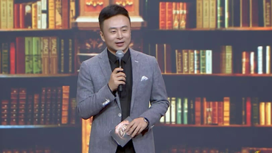 少年，听你说