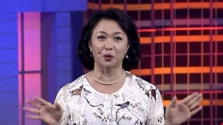 一起来跳舞 余声带领舞队一同起舞
