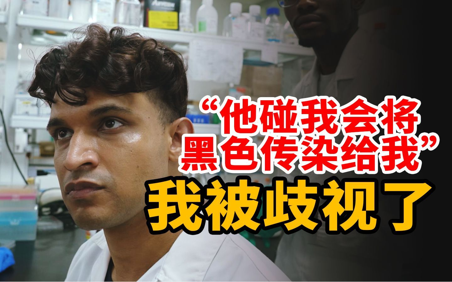 为消除误解、促进交流，这群非洲青年用歌声向中国传达爱意