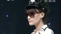 风尚东北亚 性感女星丽亚 米雪儿《嘉人》封面大片 130210