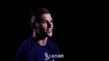 俄罗斯拳王 道出人生真谛, 你还在抱怨生活很累?