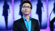 我们约会吧 男嘉宾数落前妻遭狠批