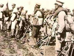 《西北军传奇》第2集