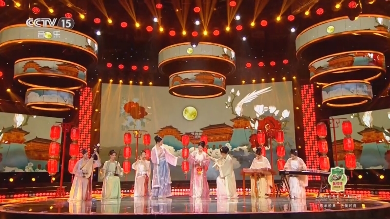 风华国乐 《风华国乐》 20260225 曲暖新元