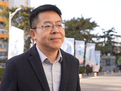 杨亚飞：向“新”而行 打造数据存储新引擎