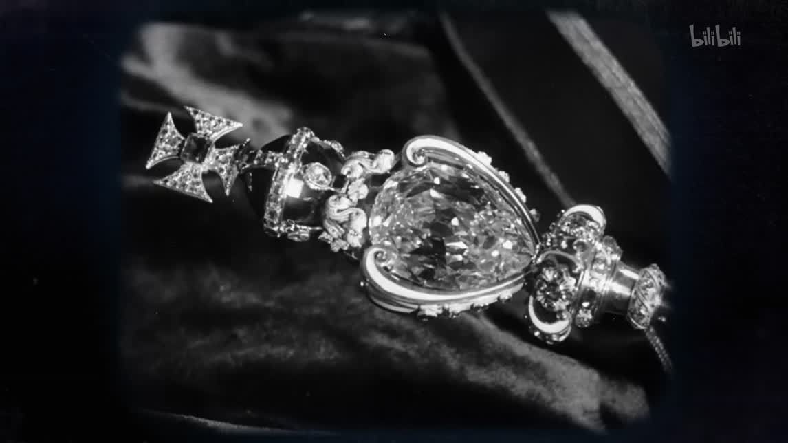 世界上最大的钻石