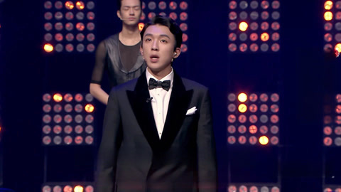 总决赛8强最终揭晓 品格版《芝加哥》获官方认证(二)