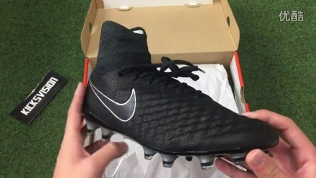 Kicksvision - Nike Magista Obra II FG -Tech Craft- Unbox