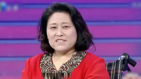 幸福来敲门【天津卫视】 前夫遭遇车祸不幸瘫痪