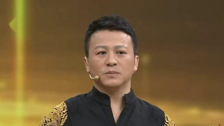 你看谁来了 毛乐历经磨难苦尽甘来