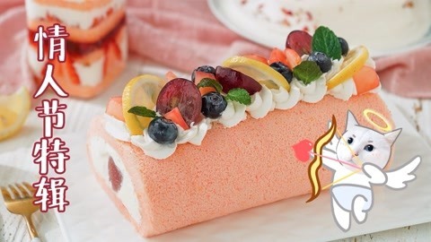 日食记 在家过情人节