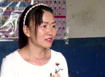 寻情记 蜜月里的车祸 夫妻转身情归陌路