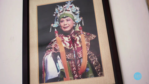 更杭州 中国戏剧最高奖“梅花奖”得主