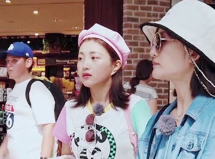 妻子的秘密花园 第34期：包文婧在线美妆教学