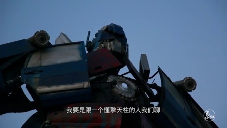二更视频 捡了300吨破烂 他造出100多个超大变形金刚 看一眼就震撼了 337