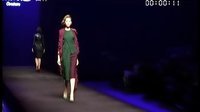 风尚东北亚 风尚服饰坊 王燕喃高级定制发布会 130125