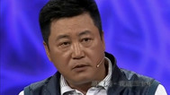 鲁豫有约 赵宝刚认识妻子四月便闪婚
