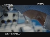 魅力纪录（CCTV-1综合频道） 《魅力纪录》 20120713 隐形世界 第三集 超越尺度