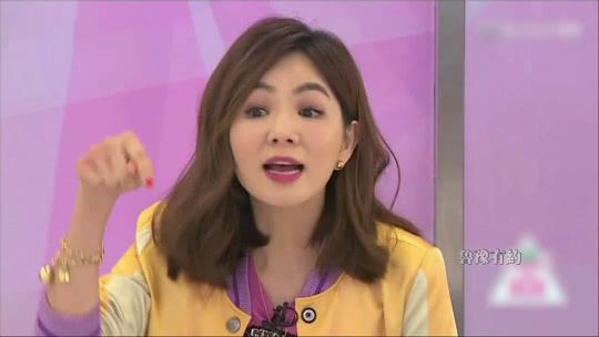 鲁豫有约 陈嘉桦·从歌手到演员