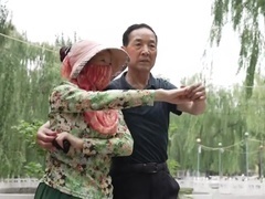房东组团来相亲 三位北京男嘉宾做客