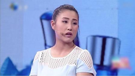 爱情保卫战 男生因女友太好闹分手