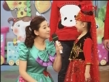 七巧板 《七巧板》 20120414