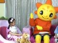 米卡成长天地（3-4岁） 益智乐园-想想怎么办