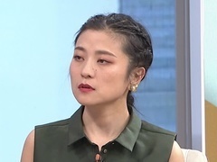 选择2019 男嘉宾展示健美动作 女嘉宾展示爵士舞