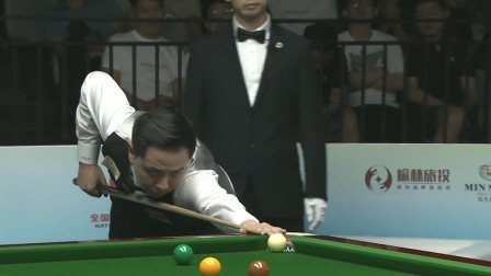 2024中国台协杯决赛：咸阳队VS重庆彭水队录播