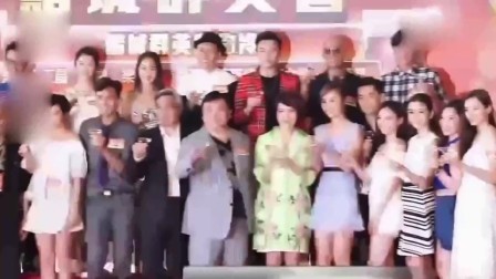 嘻嘻娱乐 2017 11月 旧时光里的美人 陈法蓉李嘉欣杨宝玲港姐旧照曝光 171130