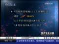 经济信息联播 月度经济观察 7月份CPI同比下降1.8% PPI降8.2%