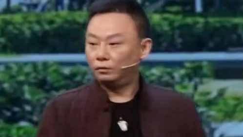 欢笑吧青春 邵峰再登舞台变身社区主任 重现小保安大梦想