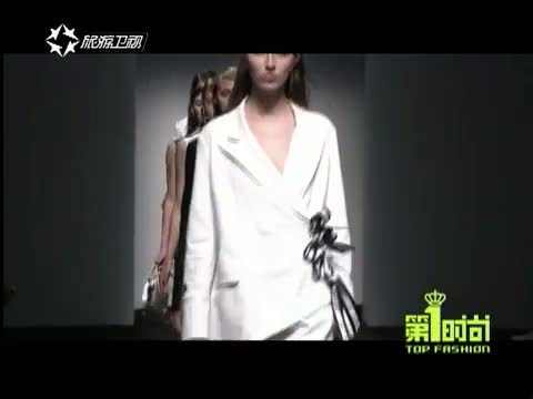 第一时尚 《第1时尚》 20141113