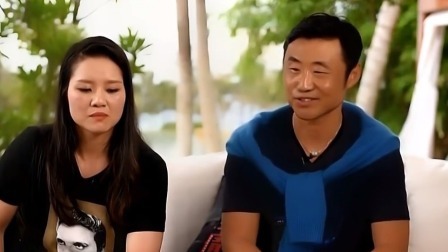 深圳卫视非常静距离 李娜产后亮相谈育儿经