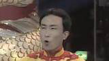 花儿开心吧 两位主持人戏瘾大发，经典相声小品看过瘾