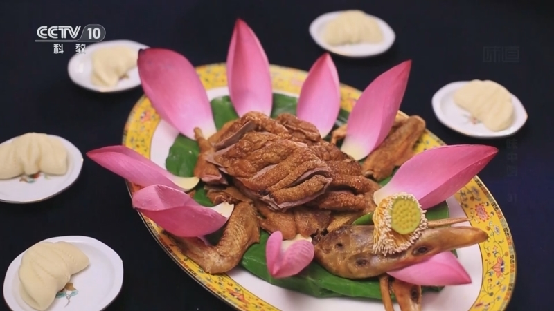 味道 《味道》 20251016 寻味中国（31）