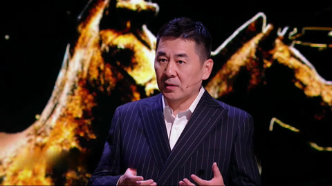 国家宝藏 第三季 陈建斌再演皇帝挑战刘邦 沈腾守护兵马俑找到前世