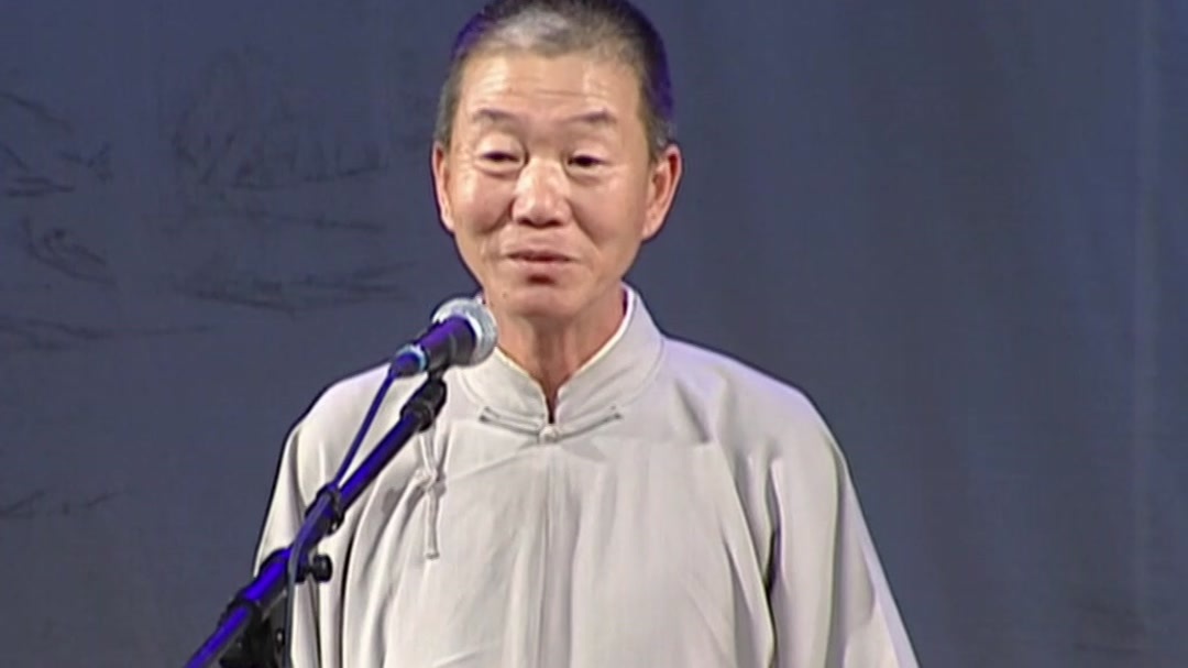 赵津生周旭妙语连珠 节目精彩包袱停不下来