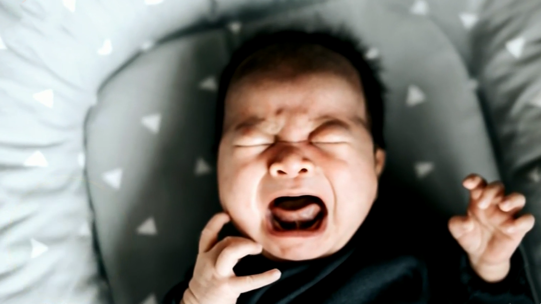 名医话养生 儿童青少年晚上睡不踏实  到底有哪些症状？