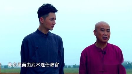 开练吧功夫 高阳短拳又被成为“红色短拳”，背后的故事令人动容！