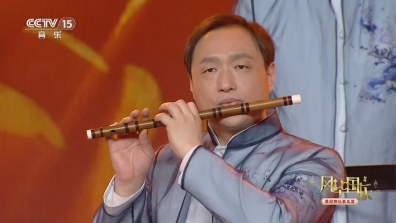 风华国乐 《风华国乐》 20240401