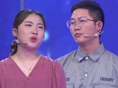 爱情保卫战2020 《爱情保卫战》 女生对男友不满多次提分手，小伙全都一一记录