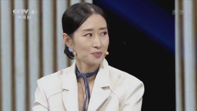 剧说很好看 《剧说很好看》 20220515 《女士的法则》