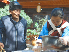 第二十七集：油底肉