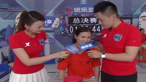 男生女生向前冲 第九季 总决赛！