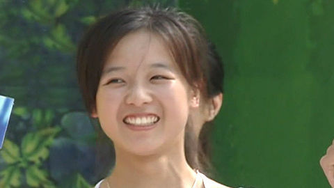 男生女生向前冲第2季 男生绝地大反击