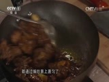 天天饮食 《天天饮食》 20150618 山药腐竹烧仔排