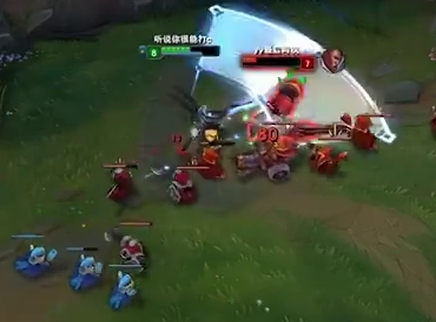 教你上路如何克制卡蜜尔