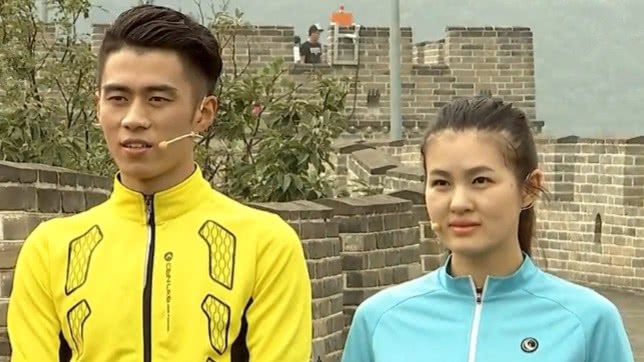 年度总冠军花落谁家？